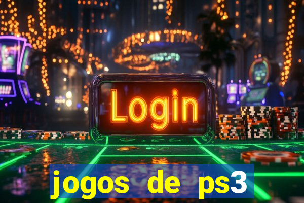 jogos de ps3 download pkg